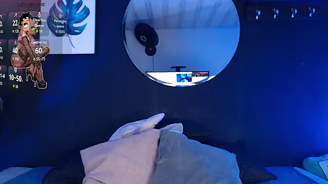 TamaraaRoss  online show from 01-09-26, 06:53