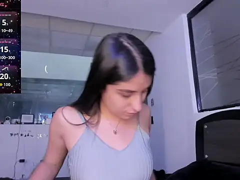 princesstina- online show from 10-28-25, 05:37