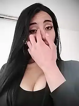 Snapshot of Miha_sophia chatting on 10-11-25, 01:09 Miha sophia online show from 10-11-25, 01:09