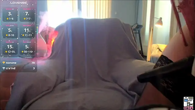 LizzyCumm online show from 06-20-26, 08:17