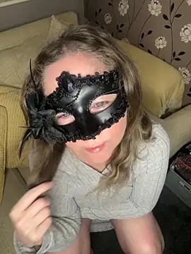 foxy-Chantelle online show from 11-13-25, 11:14