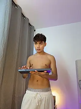 santi Rush online show from 10-14-25, 08:53