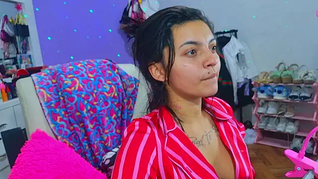 Liisaa Kiss online show from 02-10-26, 06:06