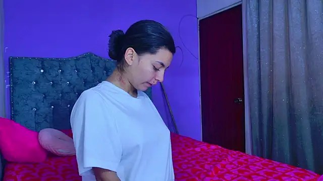 Liisaa Kiss online show from 03-01-26, 07:05