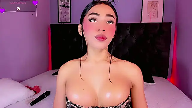 KIISHANNY online show from 05-22-26, 08:58
