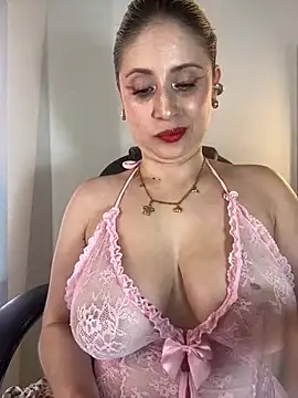 Adeline 1 online show from 07-05-26, 02:51