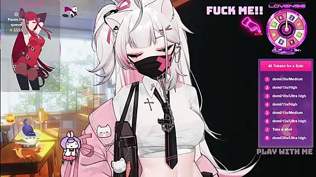 Nyxie chan1 online show from 04-16-26, 04:41