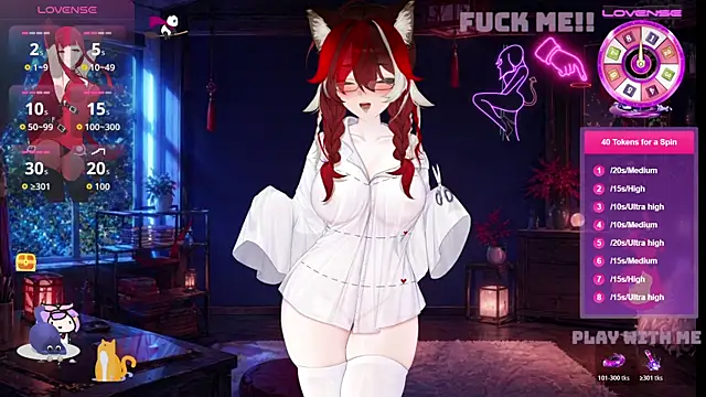 Nyxie chan1 online show from 07-09-26, 06:12