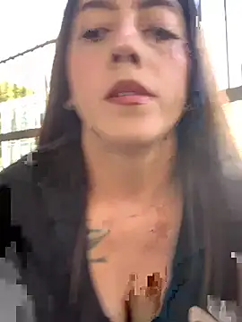 ElectraPink  online show from 11-18-25, 12:42