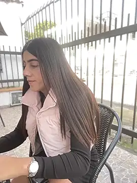 ElectraPink  online show from 03-02-26, 01:51