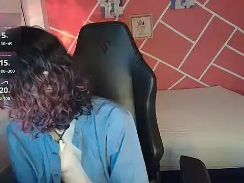 sweety dreambaby online show from 10-15-25, 08:31