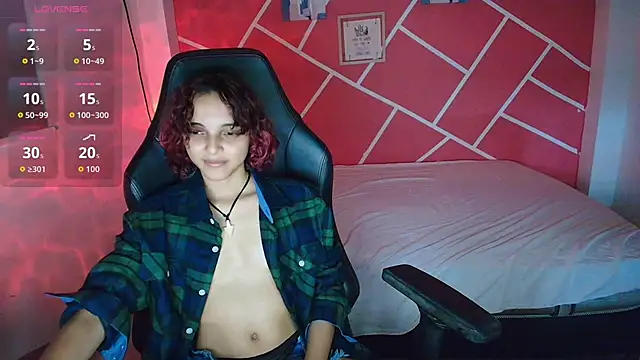 sweety dreambaby online show from 11-20-25, 08:30