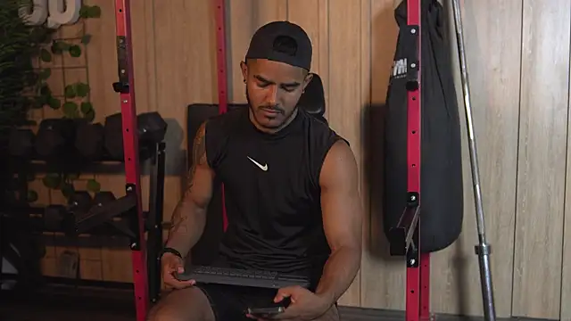 Reik Vonn online show from 10-15-25, 12:16