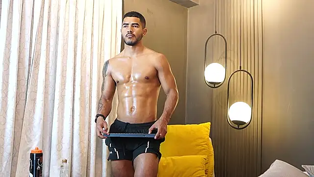 Reik Vonn online show from 01-08-26, 12:18