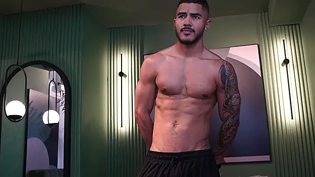 Reik Vonn online show from 02-05-26, 12:21