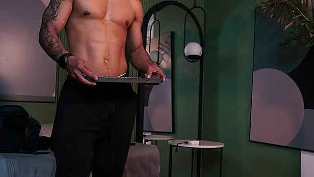 Reik Vonn online show from 02-15-26, 01:46