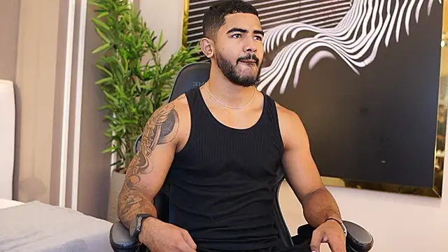 Reik Vonn online show from 07-25-26, 12:47