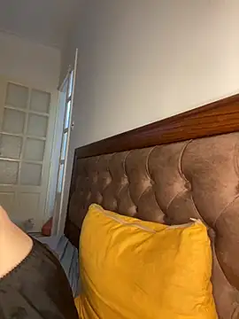 Milina123456 online show from 11-07-25, 02:50