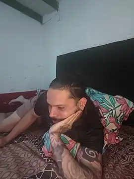 AlukardBig online show from 03-09-26, 09:30