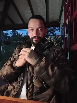 AlukardBig online show from 04-07-26, 11:15