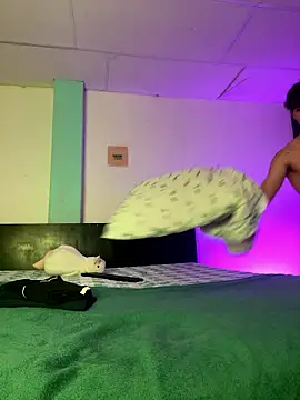 Im Camii online show from 01-10-26, 08:54