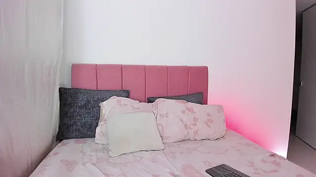 RashidaScott online show from 11-25-25, 07:30