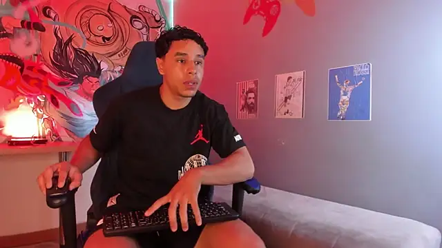 Adrian Volt online show from 10-19-25, 08:31