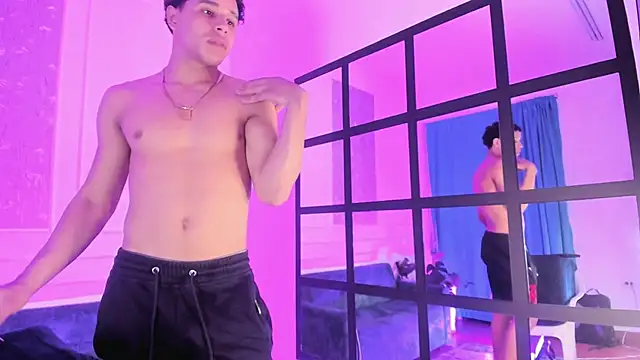 Adrian Volt online show from 11-25-25, 03:06