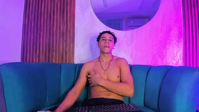 Adrian Volt online show from 12-01-25, 03:11