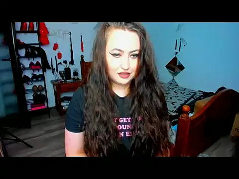 TheNaughtyGF online show from 11-20-25, 11:15