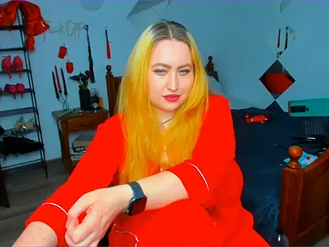 TheNaughtyGF online show from 04-06-26, 10:33