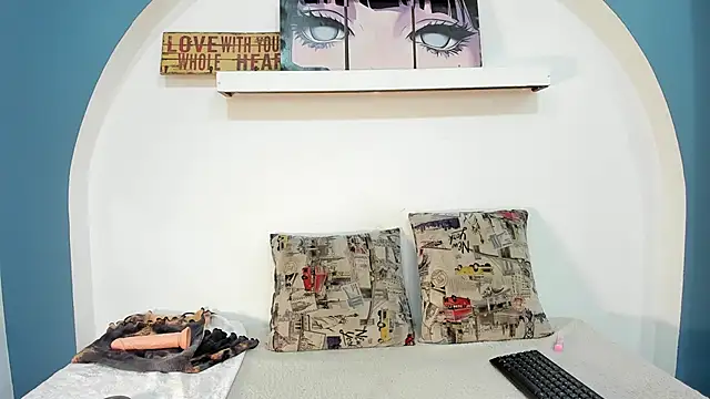 honey  hott online show from 10-29-25, 08:10