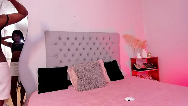 SofiRuiz  online show from 01-11-26, 08:03