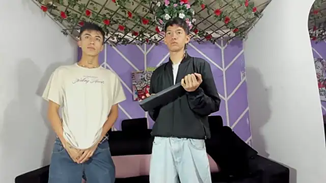 heyy noah11 online show from 02-26-26, 01:32