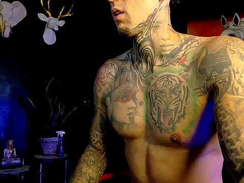 Molotov Explosive online show from 01-15-26, 05:27