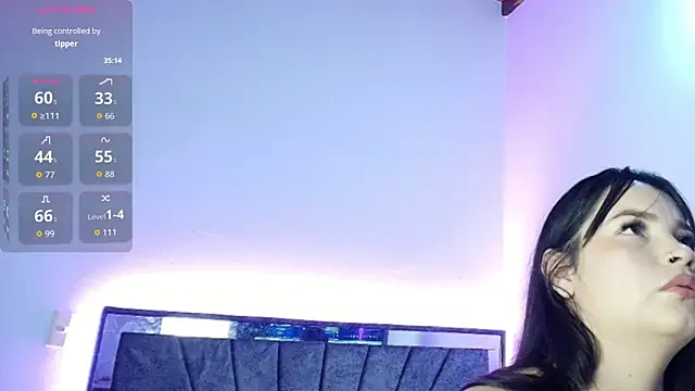 Snapshot of Desire_dollOFC chatting on 10-13-25, 03:01 Desire dollOFC online show from 10-13-25, 03:01