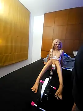 Bx6FansBKK online show from 11-01-25, 04:31