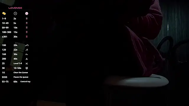 niki la rose 2 0 online show from 03-19-26, 02:04