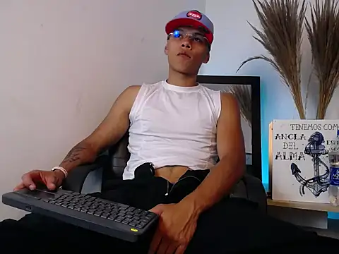 Jordan Kiing online show from 10-17-25, 08:55