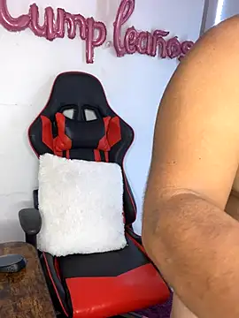  Lissa 01 online show from 11-01-25, 02:46