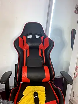  Lissa 01 online show from 11-06-25, 03:07