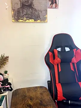  Lissa 01 online show from 11-07-25, 02:33