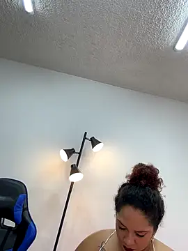  Lissa 01 online show from 11-21-25, 02:43