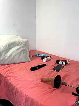  Lissa 01 online show from 11-25-25, 02:33