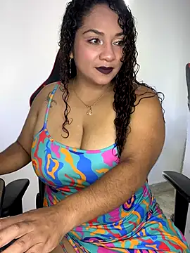  Lissa 01 online show from 11-28-25, 02:36