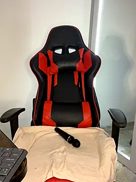  Lissa 01 online show from 11-29-25, 02:36