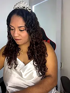  Lissa 01 online show from 12-02-25, 03:01