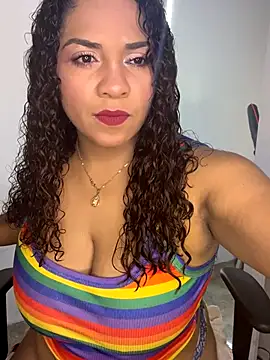  Lissa 01 online show from 12-04-25, 02:43