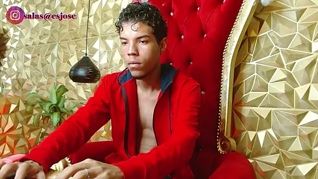 jhojan foxxx  online show from 10-22-25, 07:46