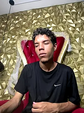 jhojan foxxx  online show from 10-26-25, 08:59